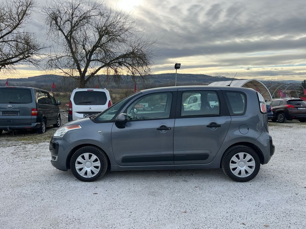 Citroën C3 Picasso