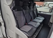 Peugeot Boxer Skříň 2,0 l 96 kw