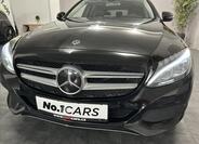 Mercedes-Benz Třídy C 26