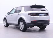 Land Rover Discovery Sport SUV / Terénní 2,0 l 110 kw