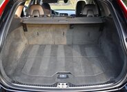 Volvo XC60 SUV / Terénní 0,0 158 kw