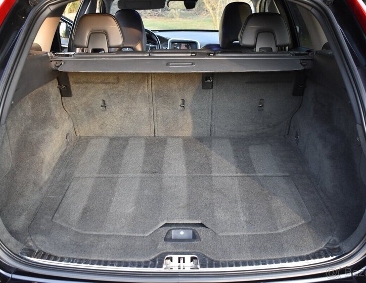 Volvo XC60 SUV / Terénní 0,0 158 kw