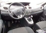 Renault Grand Scénic MPV 1,4 l 96 kw