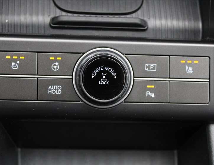 Hyundai Kona SUV / Terénní 1,6 l 145 kw