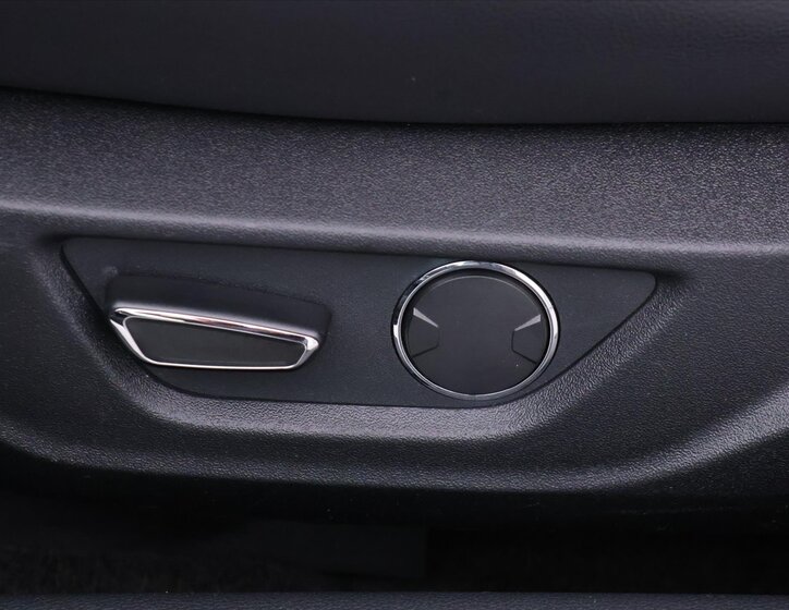 Ford Mustang Kupé 5,0 l 310 kw