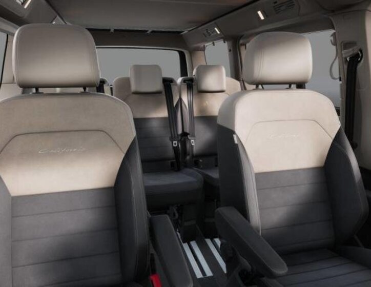 Volkswagen Ostatní Ostatní 2,0 l 110 kw