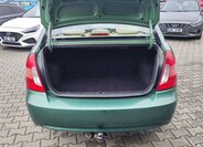 Hyundai Accent Hatchback 1,4 l 71 kw