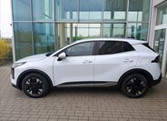 KIA Sportage SUV / Terénní 0,0 110 kw
