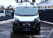 Fiat Ducato Ostatní 2,2 l 132 kw