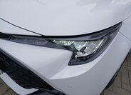 Toyota Corolla Kombi 1,8 l 72 kw