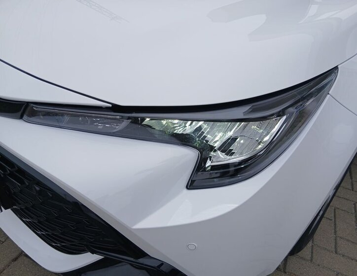 Toyota Corolla Kombi 1,8 l 72 kw