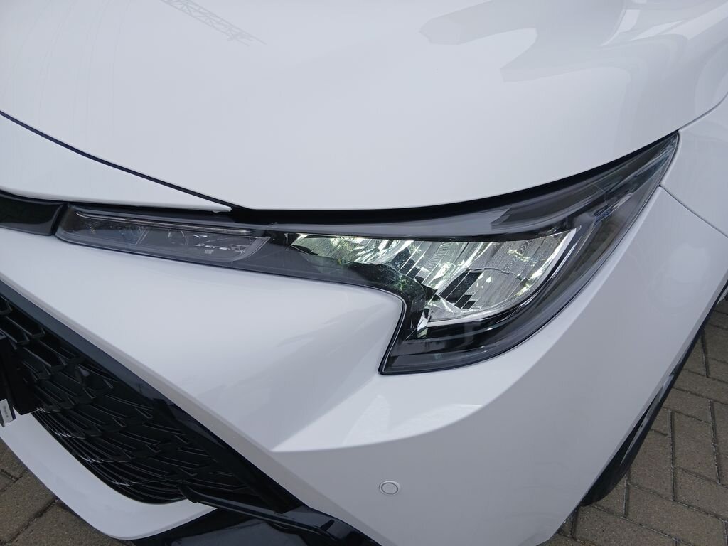 Toyota Corolla Kombi 1,8 l 72 kw