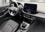 Hyundai i30 Kombi 1,5 l 70 kw
