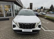 Hyundai Tucson SUV / Terénní 1,6 l 110 kw