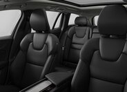 Volvo V60 Kombi 2,0 l 145 kw