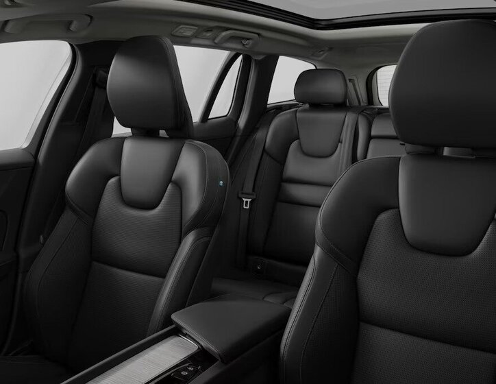 Volvo V60 Kombi 2,0 l 145 kw