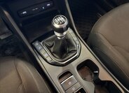 Hyundai Tucson SUV / Terénní 1,6 l 110 kw