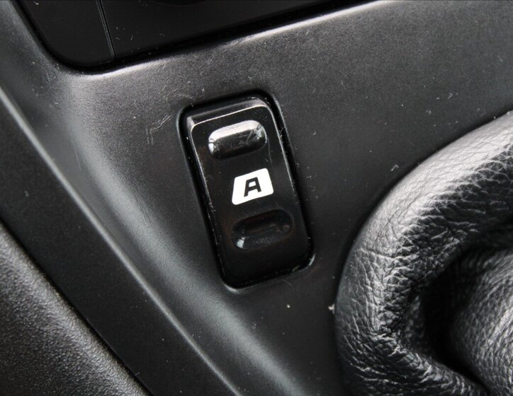 Citroën Xsara Picasso MPV 1,6 l 70 kw