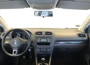 Volkswagen Golf 13