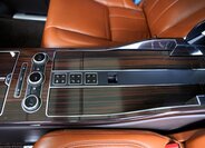 Land Rover Range Rover SUV / Terénní 5,0 l 375 kw