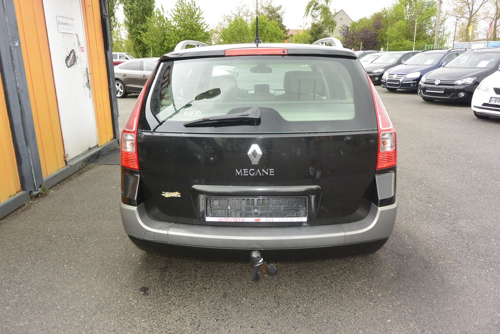 Renault Mégane