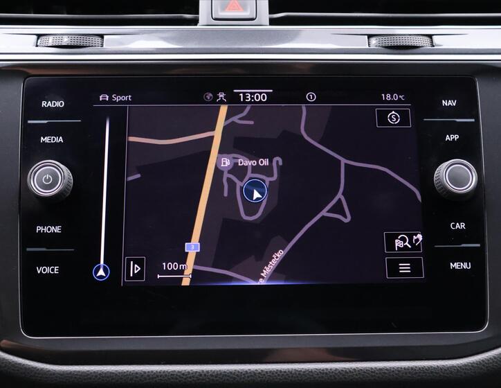 Volkswagen Tiguan Allspace 26