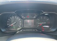 Fiat Dobló Skříň 1,2 l 81 kw