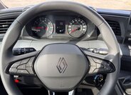 Renault Master Ostatní 2,0 l 125 kw