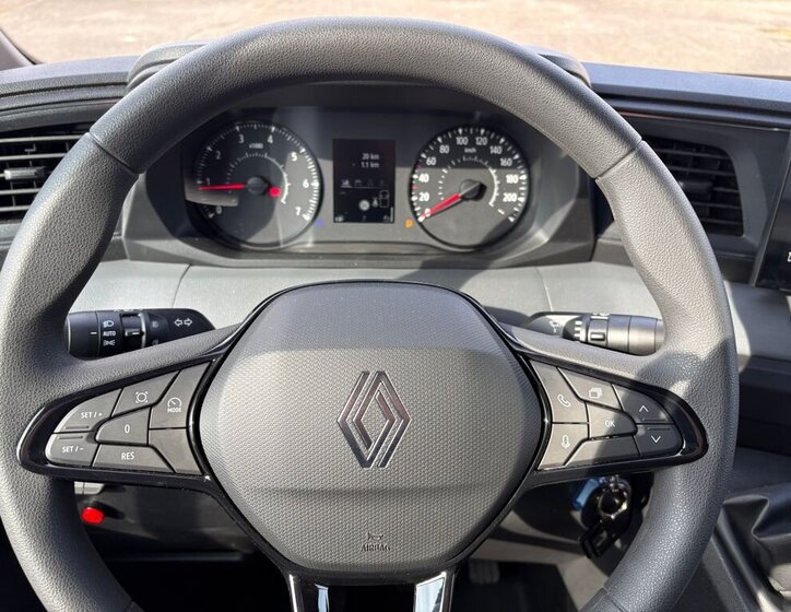 Renault Master Ostatní 2,0 l 125 kw