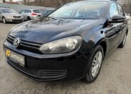 Volkswagen Golf Hatchback 1,6 l 77 kw