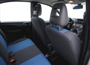 Fiat Panda Hatchback 1,4 l 57 kw