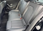 Mercedes-Benz Třídy A Hatchback 1,3 l 120 kw