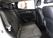 Nissan Qashqai 13