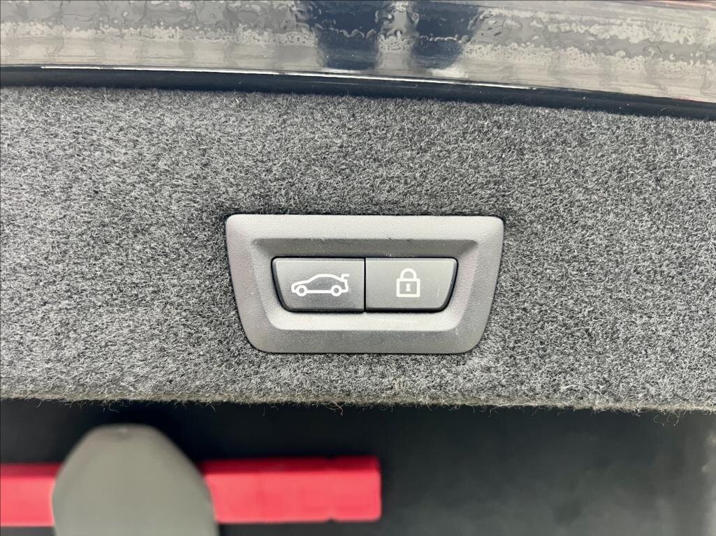 BMW Řada 7 Ostatní 3,0 l 210 kw