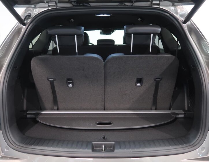 KIA Sorento SUV / Terénní 2,2 l 142 kw