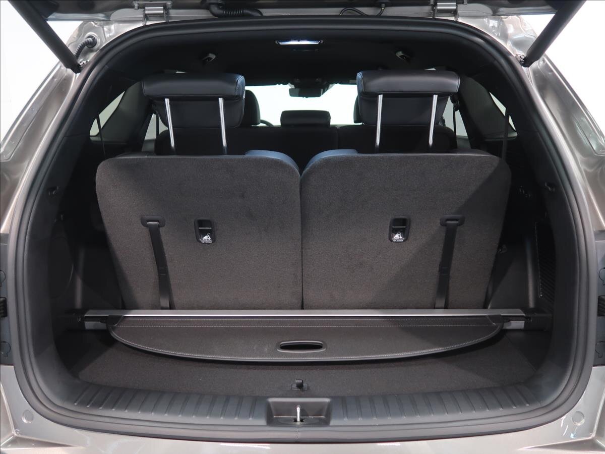 KIA Sorento SUV / Terénní 2,2 l 142 kw