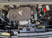 Opel Combo Skříň 1,5 l 75 kw