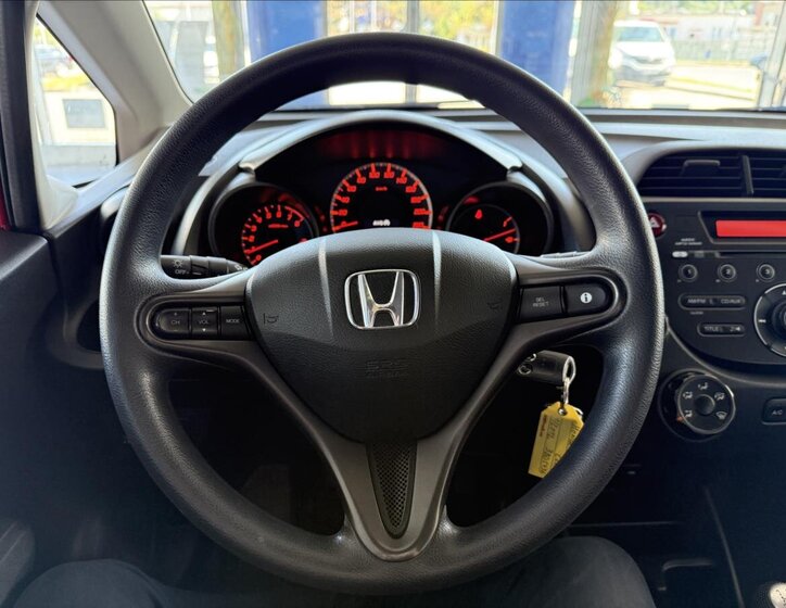 Honda Jazz Hatchback 1,3 l 73 kw