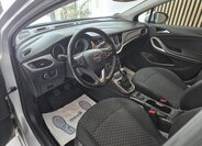 Opel Astra Kombi 1,6 l 81 kw