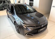 Toyota Corolla Kombi 1,8 l 103 kw