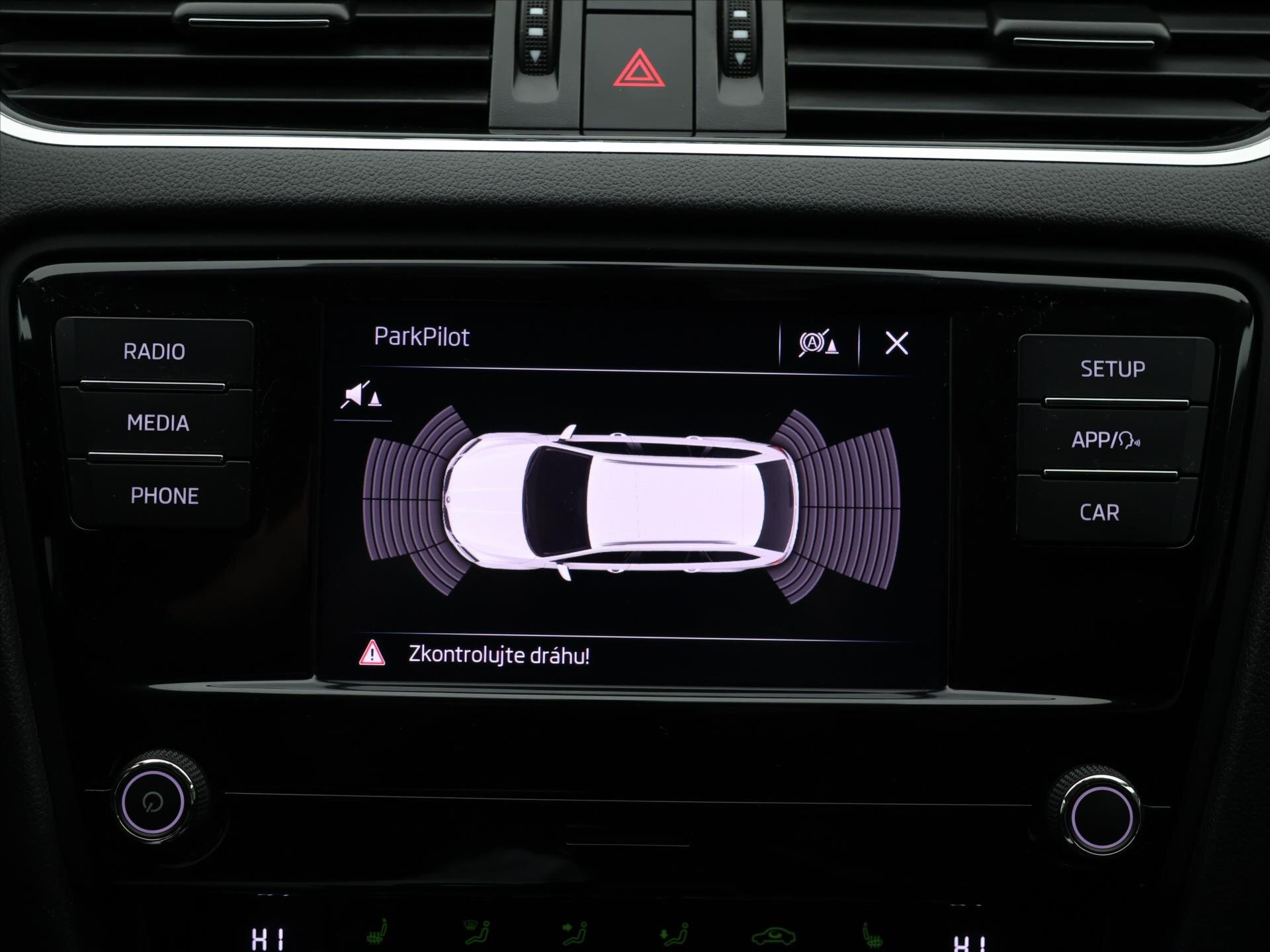 Škoda Octavia Kombi 999,0 85 kw