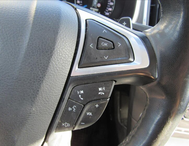 Ford Galaxy Kombi 2,0 l 110 kw