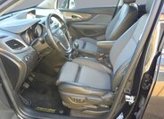Opel Mokka SUV / Terénní 1,7 l 96 kw