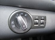 Volkswagen Caddy Kombi 2,0 l 103 kw