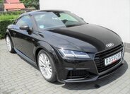 Audi TT Kupé 2,0 l 135 kw