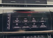 Audi S8 Sedan / Limuzína 4,0 l 420 kw