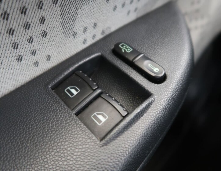 Škoda Fabia Kombi 1,4 l 55 kw