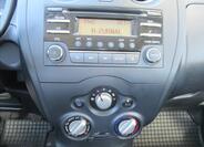 Nissan Note 10
