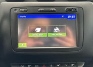 Dacia Duster SUV / Terénní 1,5 l 80 kw