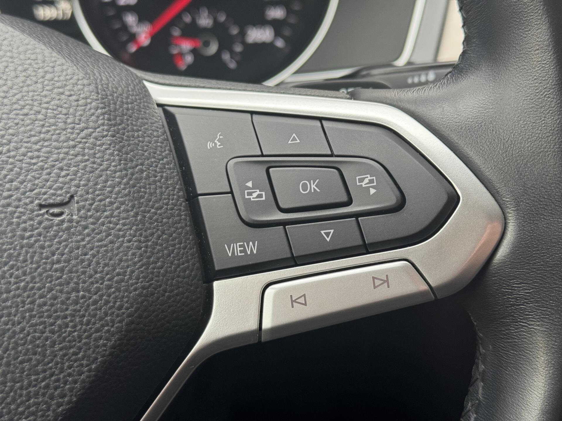 Volkswagen Passat Kombi 1,5 l 110 kw